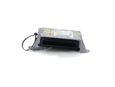 Airbag control unit - Renault CLIO III PH.1 - 8200963406 - I0-6398N