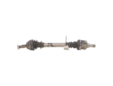 Left front transmission - Peugeot 3008 I PH.2 1.6 HDI - 3272PZ - J1-3978B