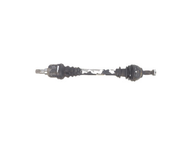 Left front transmission - Peugeot 3008 I PH.2 1.6 HDI - 3272PZ - J1-3978B