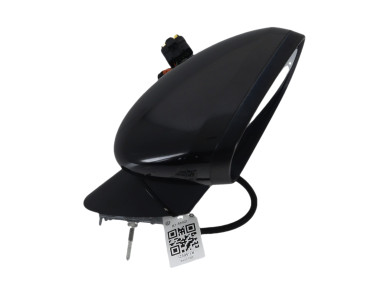 Right wing mirror used - Peugeot 508 - 8154 SJ