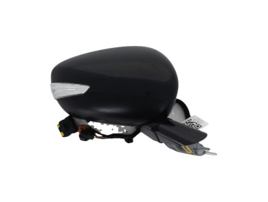 Right wing mirror - Peugeot 508 I PH.1 - Marron Fonce - 8154SJ - R1-5692I