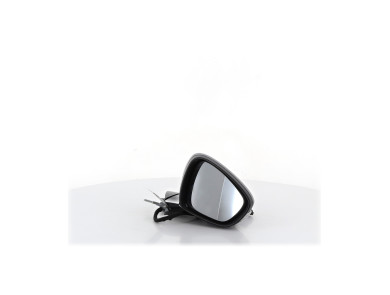 Right wing mirror - Peugeot 508 I PH.1 - Marron Fonce - 8154SJ - R1-5692I