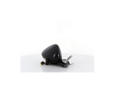 Right wing mirror - Peugeot 508 I PH.1 - Marron Fonce - 8154SJ - R1-5692I