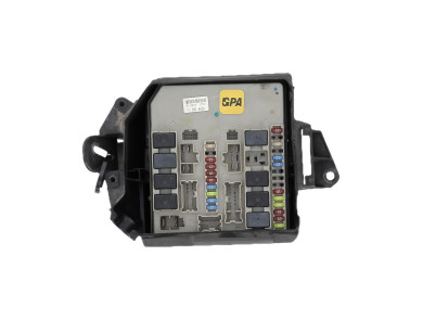 BSM - Renault CLIO III PH.1 - 902663A - G0-6424E
