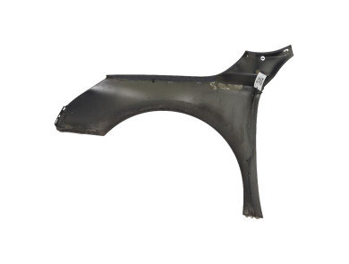 Right front fender - Peugeot 508 I PH.1 - Marron Fonce - 7841CA - F0-2830M