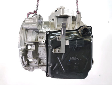 Gearbox used - Volkswagen T-ROC - UAN