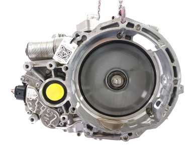 Gearbox type UAN - Audi Q2 PH.1 - Z1-7696W