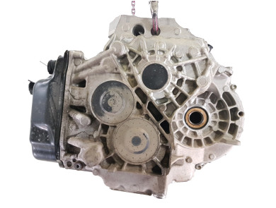 Gearbox type UAN - Audi Q2 PH.1 - Z1-7696W
