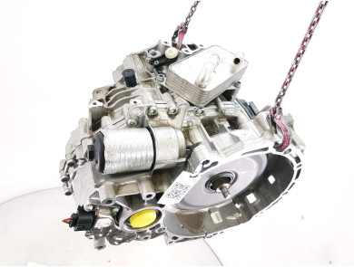 Gearbox type UAN - Audi Q2 PH.1 - Z1-7696W