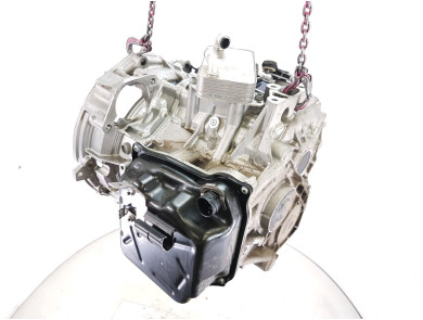 Gearbox type UAN - Audi Q2 PH.1 - Z1-7696W