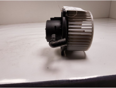 Air blower used - Hyundai MATRIX - 9711317010