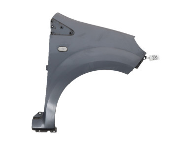 Right front fender used - Renault TWINGO - 631000558R