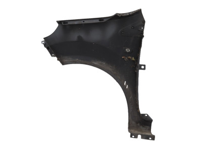 Right front fender - Renault TWINGO II PH.1 - Gris Clair - 631000558R - J1-8667K