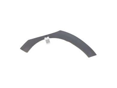 Left rear fender flare - Peugeot 2008 I PH.2 - Bleu Fonce - 98174914XT - C1-1558P