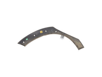 Left rear fender flare - Peugeot 2008 I PH.2 - Bleu Fonce - 98174914XT - C1-1558P