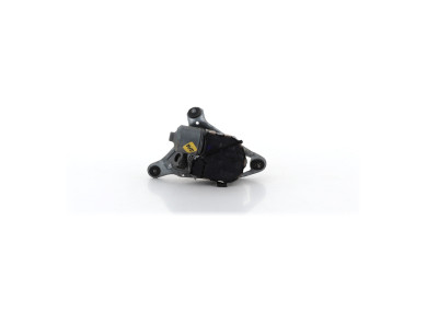 Left front wiper motor - Peugeot 508 I PH.1 - 9816172780 - Y0-2532A