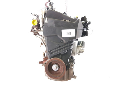 Moteur type K9K638 - Renault CLIO ESTATE IV PH.2 - T1-5462N