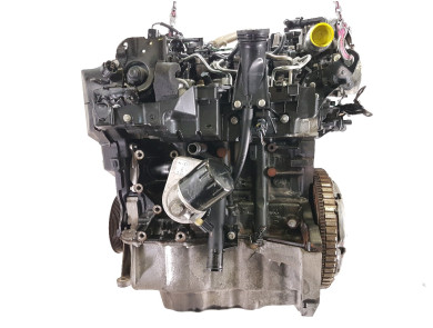 Moteur type K9K638 - Renault CLIO ESTATE IV PH.2 - T1-5462N