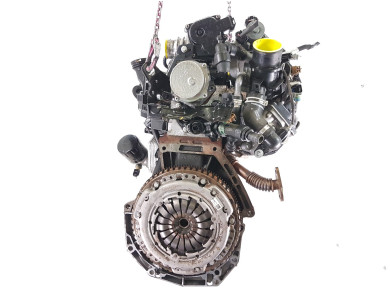 Engine type K9K638 - Renault CLIO ESTATE IV PH.2 - T1-5462N