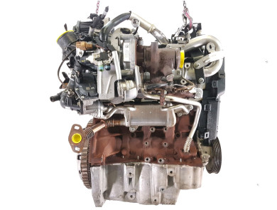 Engine type K9K638 - Renault CLIO ESTATE IV PH.2 - T1-5462N