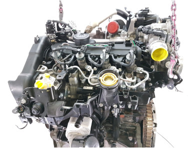 Engine type K9K638 - Renault CLIO ESTATE IV PH.2 - T1-5462N