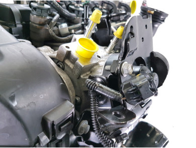 Engine type K9K638 - Renault CLIO ESTATE IV PH.2 - T1-5462N