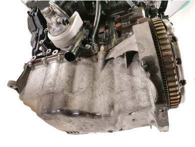 Engine type K9K638 - Renault CLIO ESTATE IV PH.2 - T1-5462N