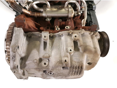 Engine type K9K638 - Renault CLIO ESTATE IV PH.2 - T1-5462N
