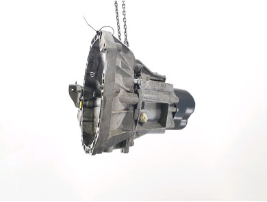 Gearbox used - Renault CLIO - JR5059