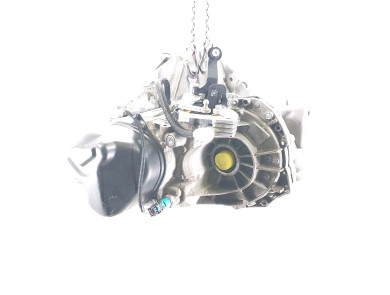 Boîte de vitesses type JR5059 - Renault CLIO ESTATE IV PH.2 - Q1-7753V