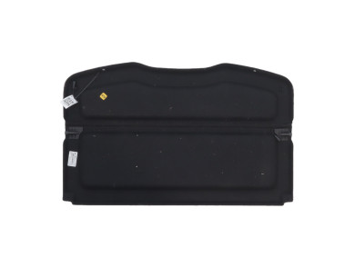 Rear parcel shelf (tray) - Renault SCENIC III PH.3 - 794202752R - J0-9792U