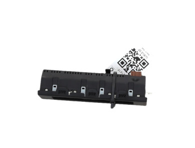 Ecran multifonction - Citroen C3 II PH.1 - 9821851780 - J0-2187F