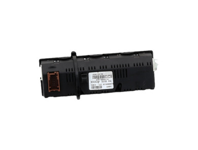Multifunction screen - Citroen C3 II PH.1 - 9821851780 - J0-2187F