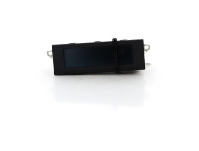 Multifunction screen - Citroen C3 II PH.1 - 9821851780 - J0-2187F