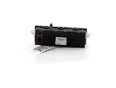 Multifunction screen - Citroen C3 II PH.1 - 9821851780 - J0-2187F