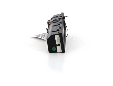 Multifunction screen - Citroen C3 II PH.1 - 9821851780 - J0-2187F