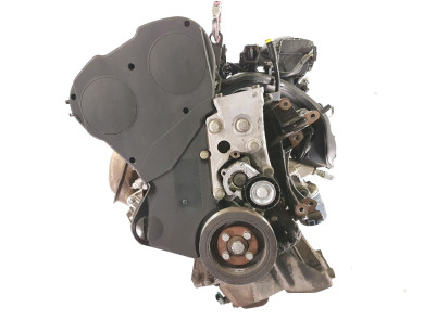 Moteur occasion - Peugeot 307 - RFN-PSA