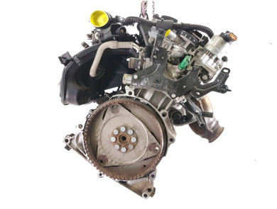 Engine type RFN-PSA - Citroen XSARA PICASSO - L1-0335J