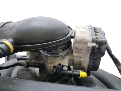 Engine type RFN-PSA - Citroen XSARA PICASSO - L1-0335J