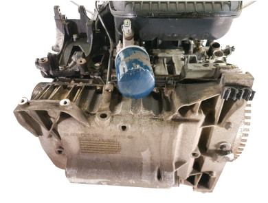 Engine type RFN-PSA - Citroen XSARA PICASSO - L1-0335J