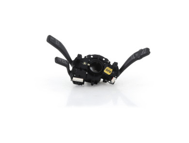 Steering column stalk switch - Audi A4 AVANT III PH.1 - 8K0953502BK4PK - B1-8634R