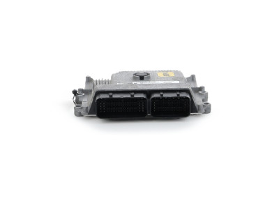Engine calculator used - Citroen C3 - 9819269980