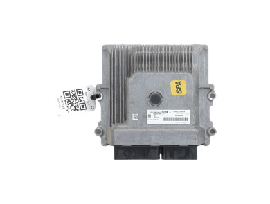 Engine calculator - Citroen C3 - 9819269980 - M0-7473K