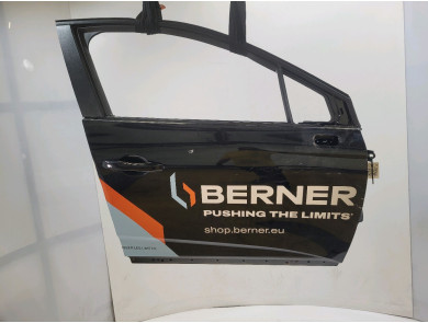 Porte avant droite occasion - Renault CLIO - 801005036R