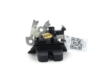 Rear lid lock - Audi A4 AVANT III PH.1 - Gris Fonce - 8R0827505A - M0-1804L
