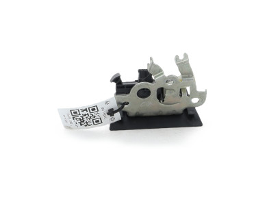 Serrure de hayon - Audi A4 AVANT III PH.1 - Gris Fonce - 8R0827505A - M0-1804L