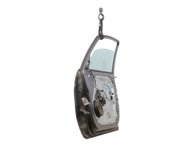 Right front door - KIA VENGA PH.1 - Bleu Fonce - 760041P000 - M1-2709G