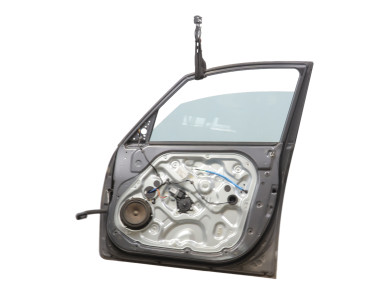 Right front door - KIA VENGA PH.1 - Bleu Fonce - 760041P000 - M1-2709G