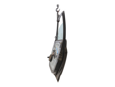 Right front door - KIA VENGA PH.1 - Bleu Fonce - 760041P000 - M1-2709G