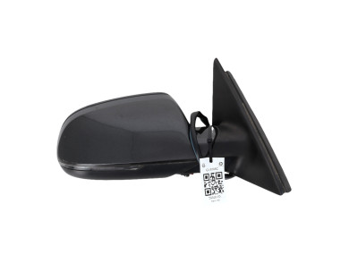 Right wing mirror - Audi A4 AVANT III PH.1 - Gris Fonce - 8K1857410AG01C - G1-5705C
